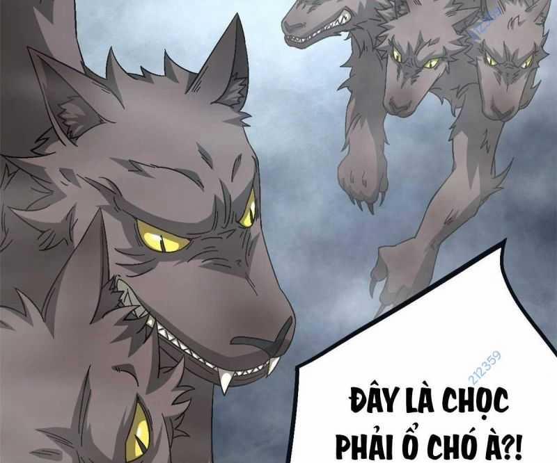 Tận Thế Trò Chơi Ghép Hình 91 trang 19