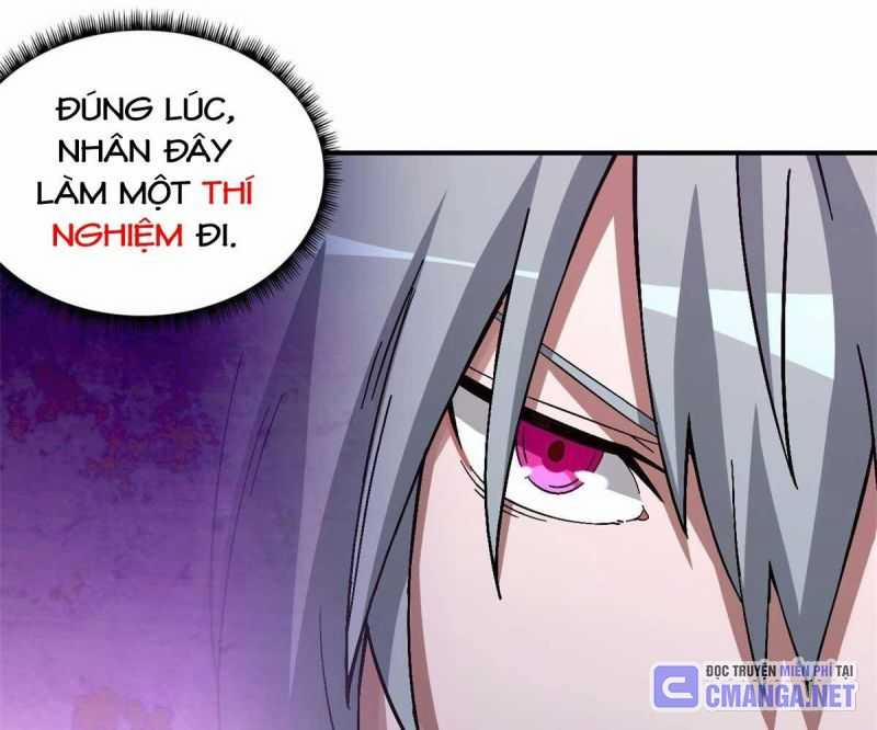 Tận Thế Trò Chơi Ghép Hình 91 trang 45
