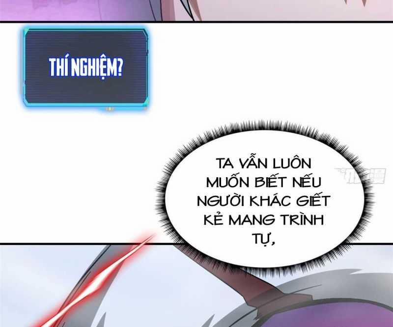Tận Thế Trò Chơi Ghép Hình 91 trang 46