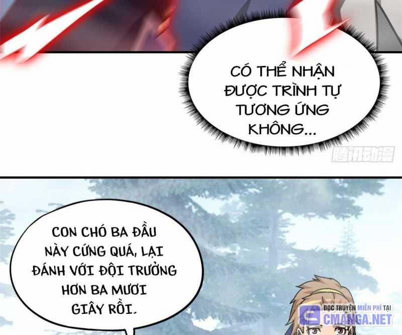 Tận Thế Trò Chơi Ghép Hình 91 trang 48