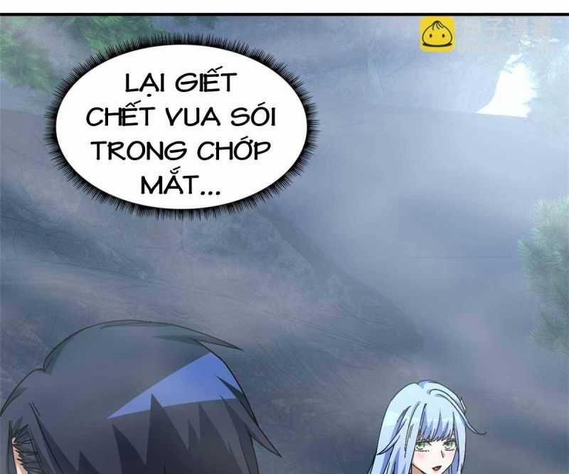 Tận Thế Trò Chơi Ghép Hình 91 trang 65