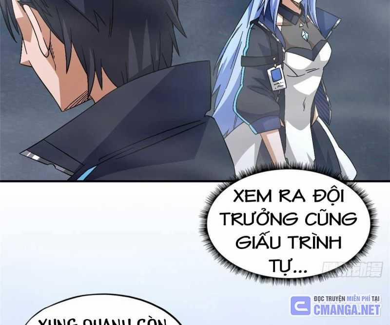 Tận Thế Trò Chơi Ghép Hình 91 trang 66