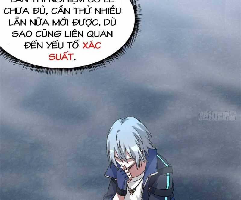 Tận Thế Trò Chơi Ghép Hình 91 trang 70
