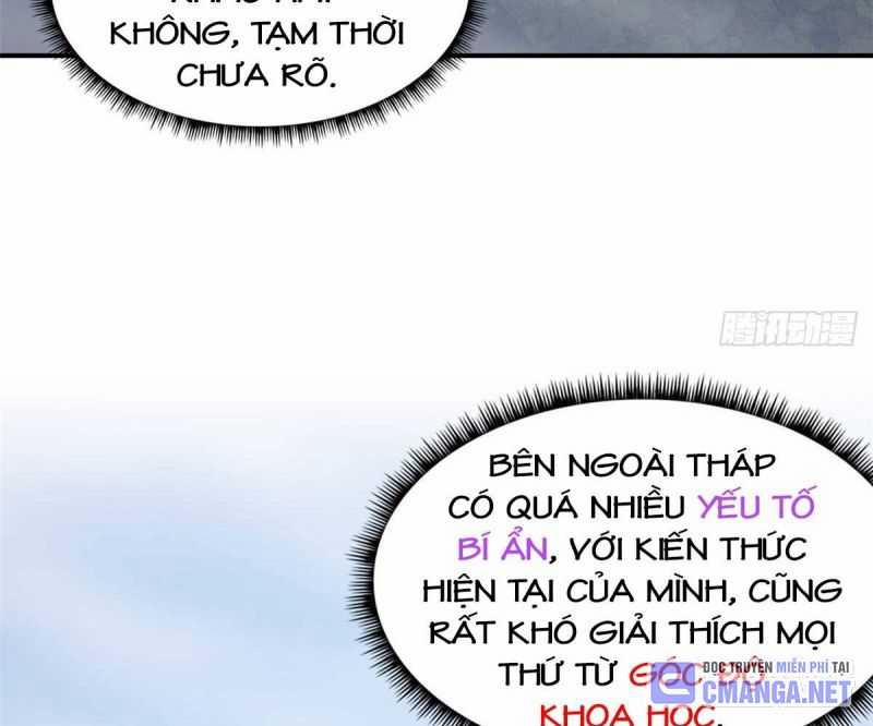 Tận Thế Trò Chơi Ghép Hình 91 trang 72