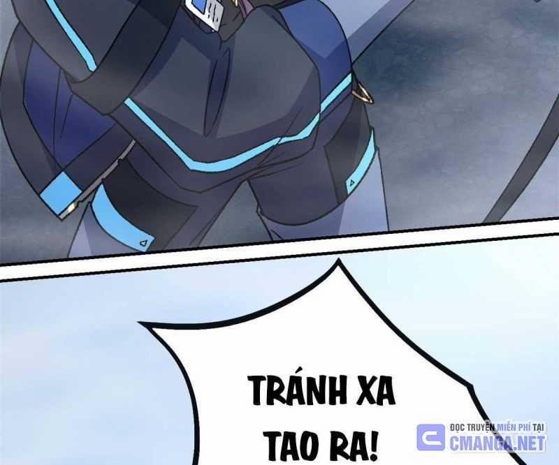 Tận Thế Trò Chơi Ghép Hình 91 trang 93