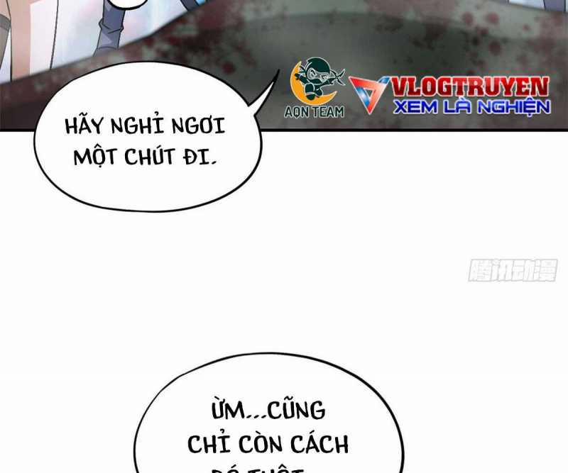 Tận Thế Trò Chơi Ghép Hình 92 trang 25