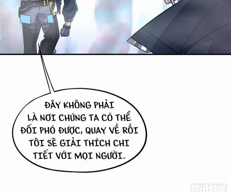 Tận Thế Trò Chơi Ghép Hình 92 trang 34