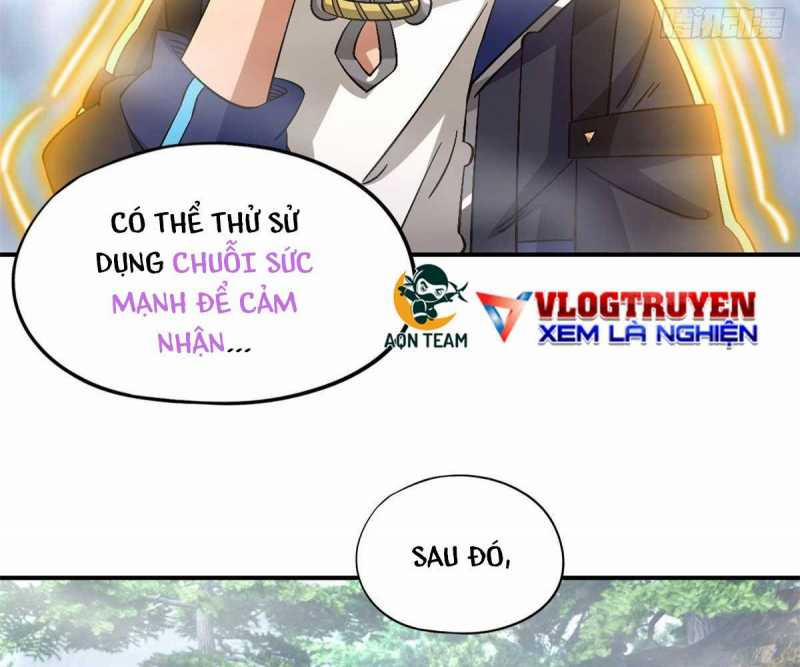 Tận Thế Trò Chơi Ghép Hình 92 trang 49