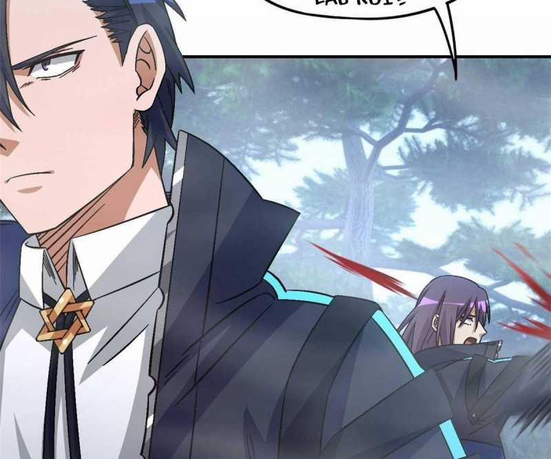 Tận Thế Trò Chơi Ghép Hình 92 trang 5