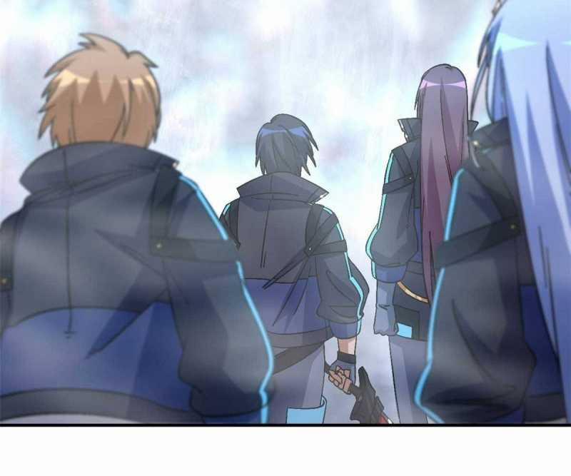 Tận Thế Trò Chơi Ghép Hình 92 trang 9