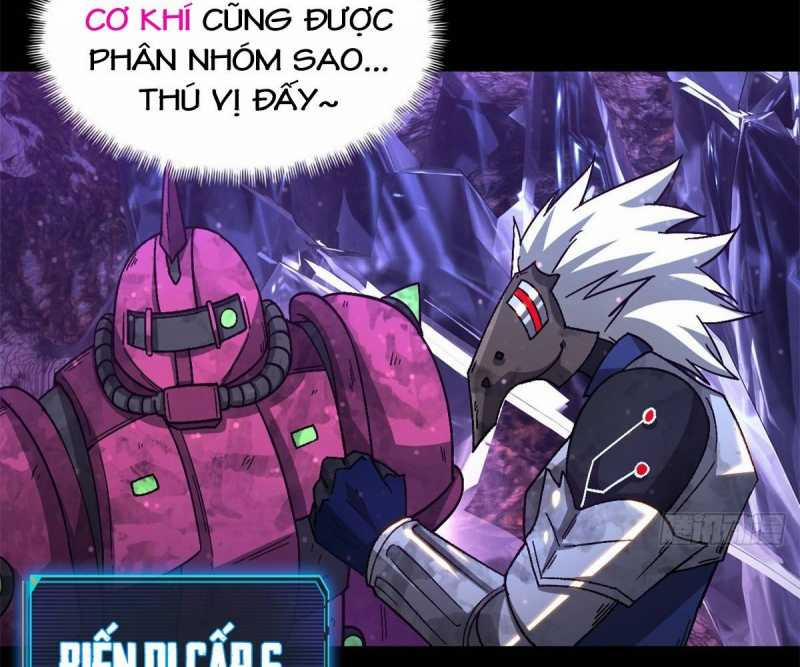 Tận Thế Trò Chơi Ghép Hình 94 trang 12