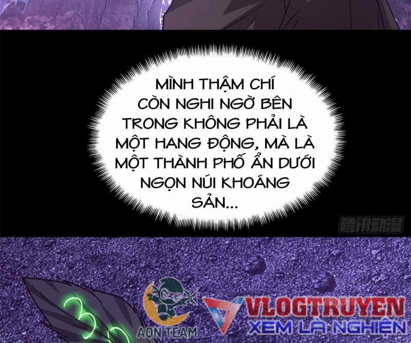 Tận Thế Trò Chơi Ghép Hình 94 trang 20