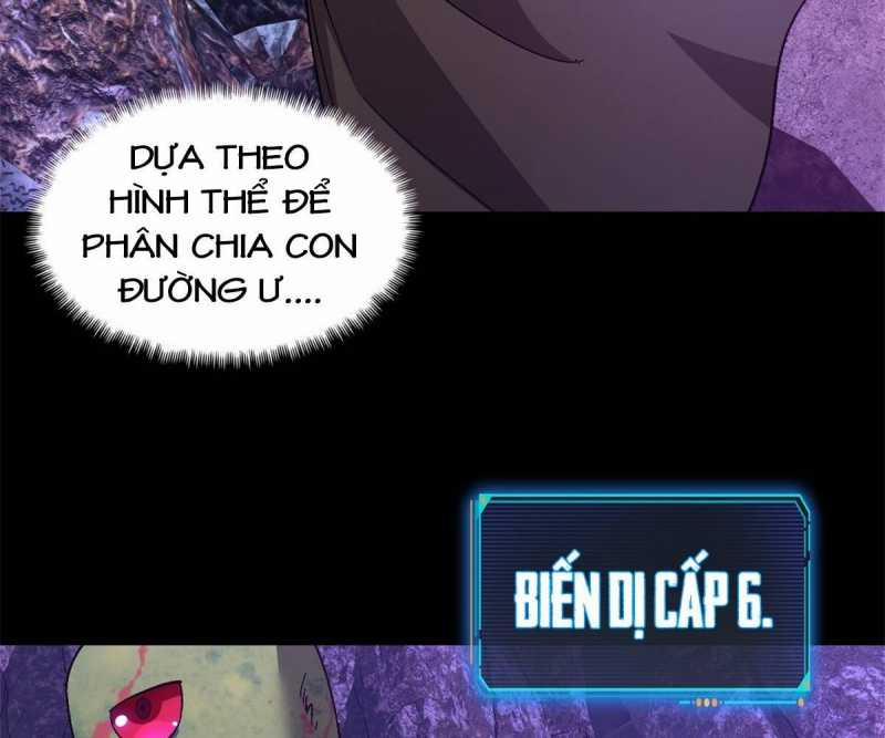 Tận Thế Trò Chơi Ghép Hình 94 trang 5