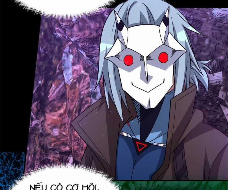 Tận Thế Trò Chơi Ghép Hình 94 trang 9