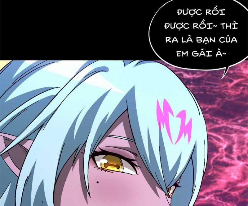 Tận Thế Trò Chơi Ghép Hình 96 trang 117