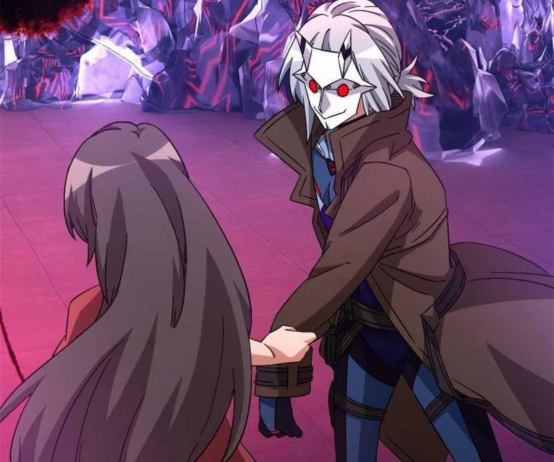 Tận Thế Trò Chơi Ghép Hình 96 trang 121