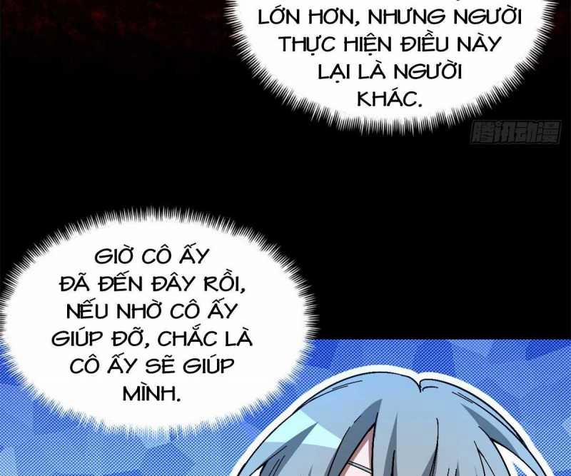 Tận Thế Trò Chơi Ghép Hình 96 trang 14