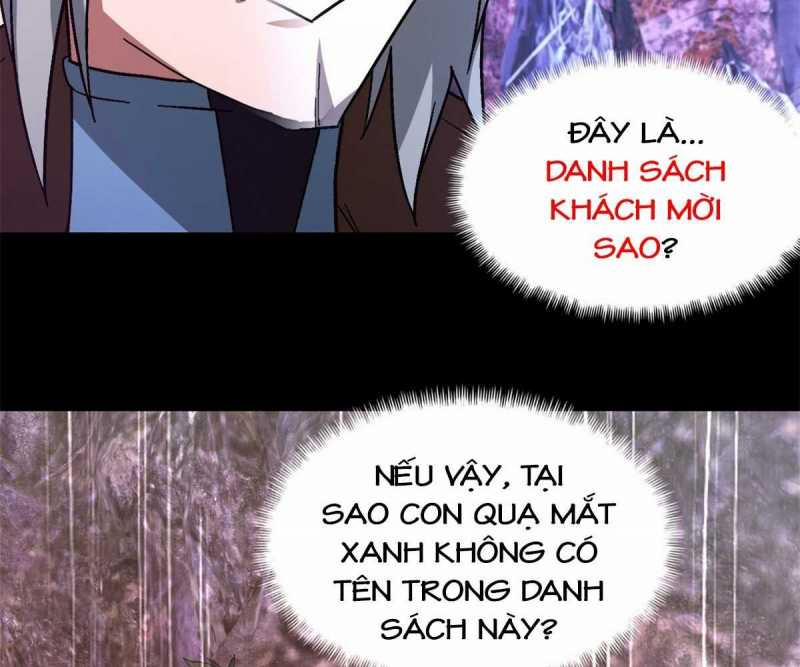 Tận Thế Trò Chơi Ghép Hình 96 trang 3