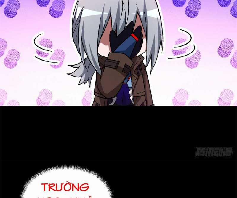 Tận Thế Trò Chơi Ghép Hình 96 trang 40