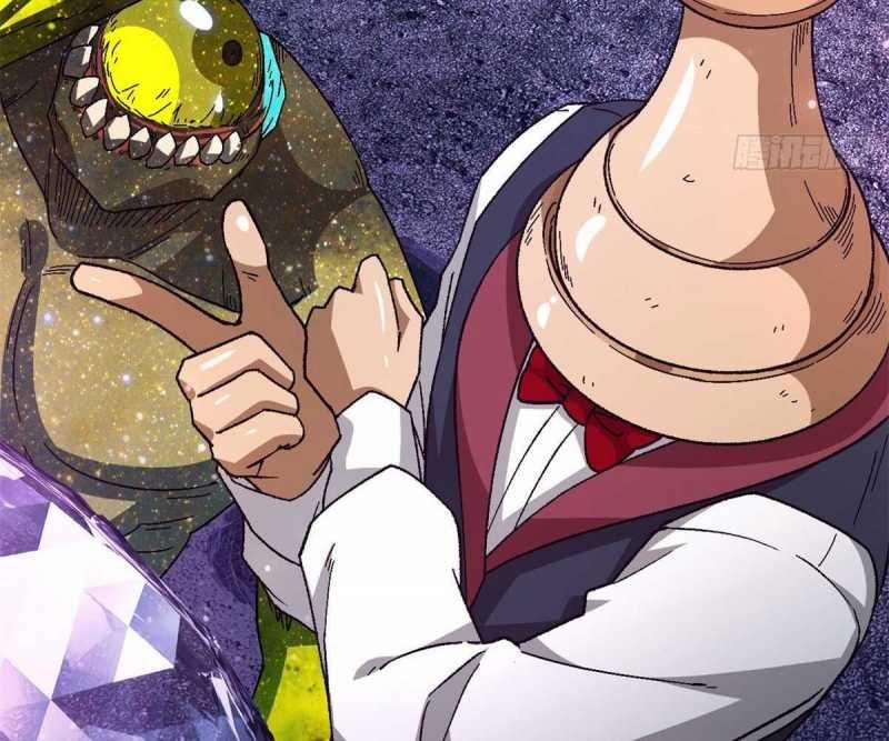 Tận Thế Trò Chơi Ghép Hình 96 trang 50