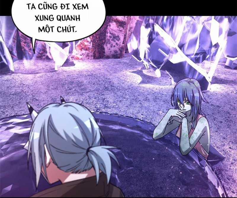 Tận Thế Trò Chơi Ghép Hình 96 trang 55