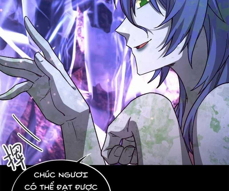 Tận Thế Trò Chơi Ghép Hình 96 trang 57