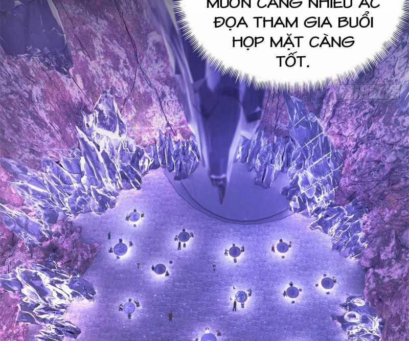 Tận Thế Trò Chơi Ghép Hình 96 trang 6