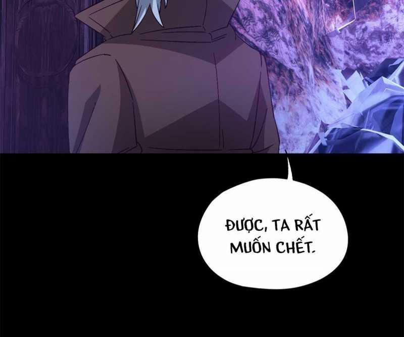 Tận Thế Trò Chơi Ghép Hình 96 trang 74