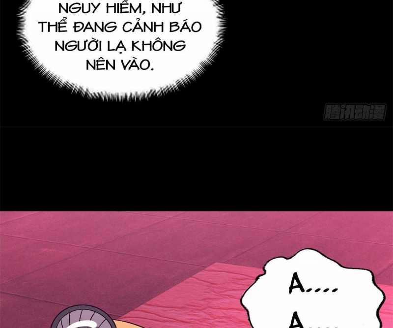 Tận Thế Trò Chơi Ghép Hình 96 trang 86