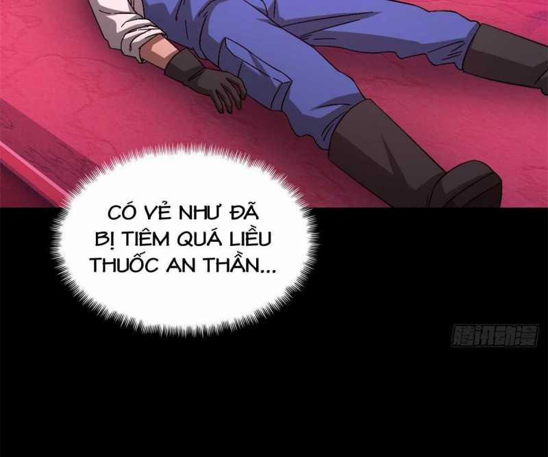 Tận Thế Trò Chơi Ghép Hình 96 trang 88