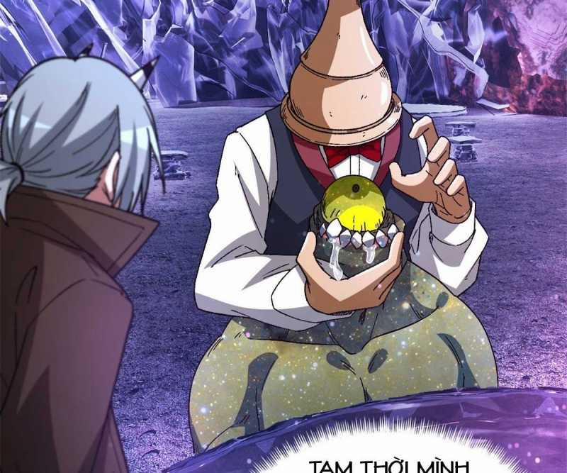 Tận Thế Trò Chơi Ghép Hình 96 trang 9