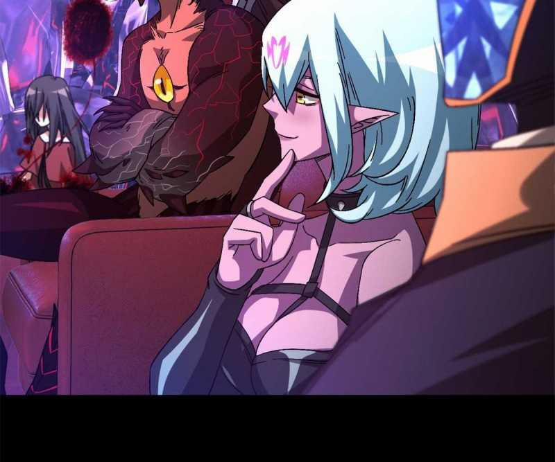 Tận Thế Trò Chơi Ghép Hình 96 trang 92