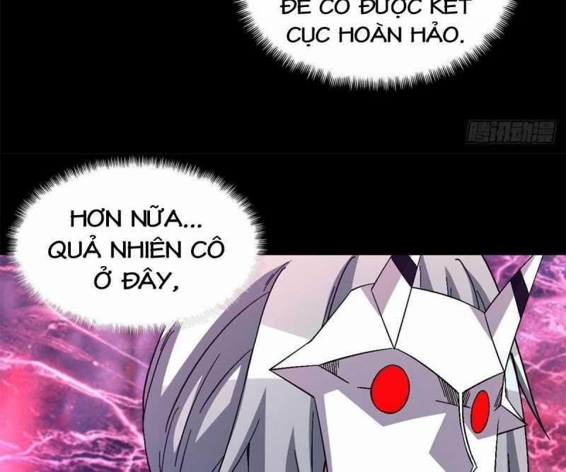 Tận Thế Trò Chơi Ghép Hình 96 trang 95