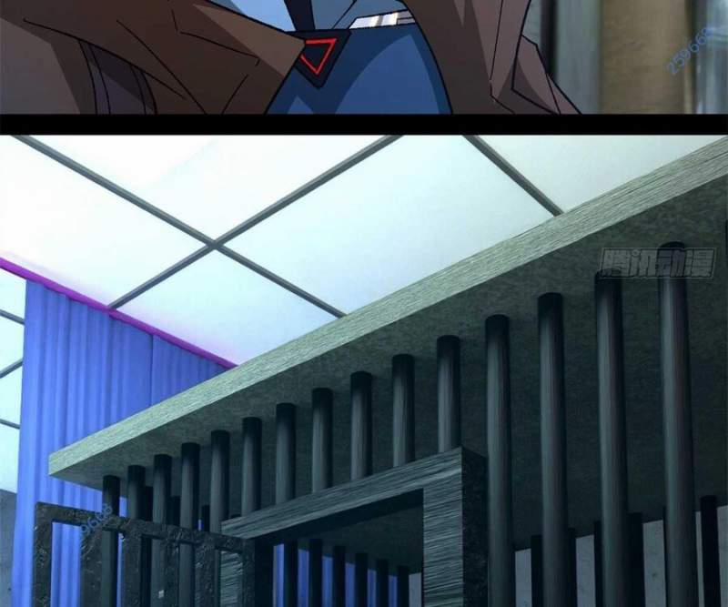 Tận Thế Trò Chơi Ghép Hình 97 trang 10