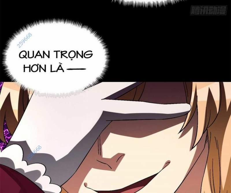 Tận Thế Trò Chơi Ghép Hình 97 trang 108