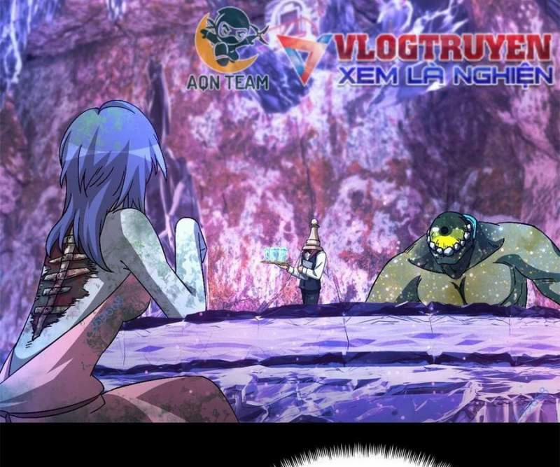 Tận Thế Trò Chơi Ghép Hình 97 trang 117