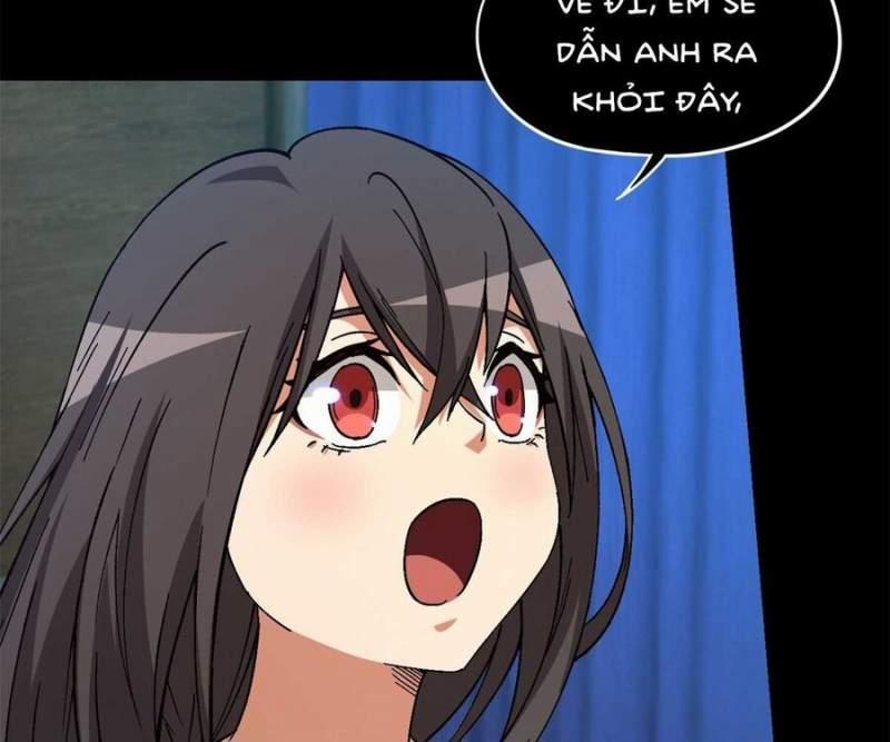 Tận Thế Trò Chơi Ghép Hình 97 trang 19