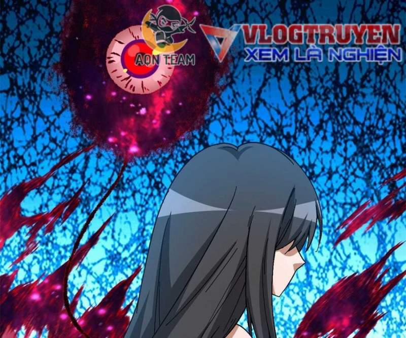 Tận Thế Trò Chơi Ghép Hình 97 trang 29