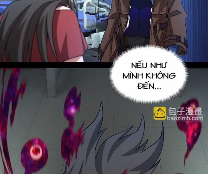 Tận Thế Trò Chơi Ghép Hình 97 trang 36