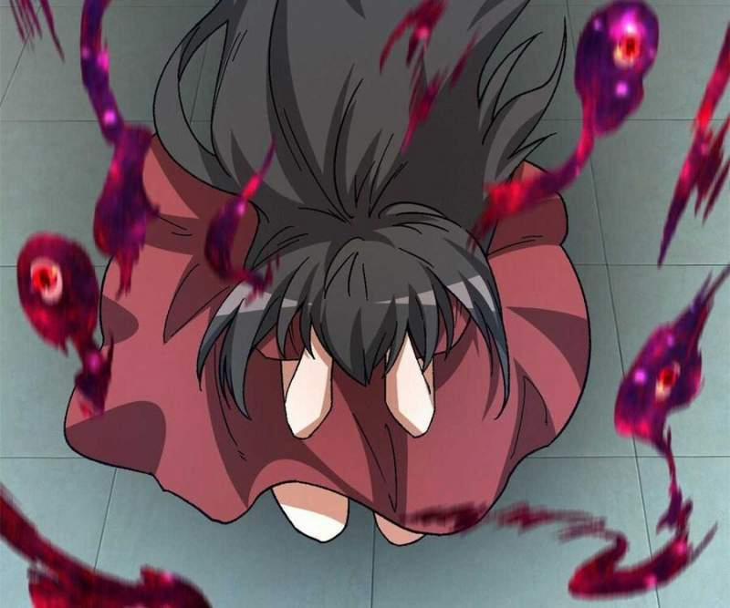 Tận Thế Trò Chơi Ghép Hình 97 trang 37