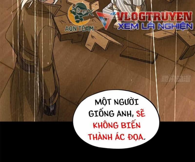 Tận Thế Trò Chơi Ghép Hình 97 trang 51