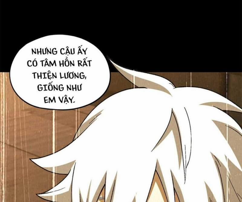 Tận Thế Trò Chơi Ghép Hình 97 trang 52