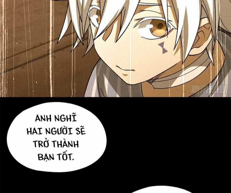 Tận Thế Trò Chơi Ghép Hình 97 trang 53