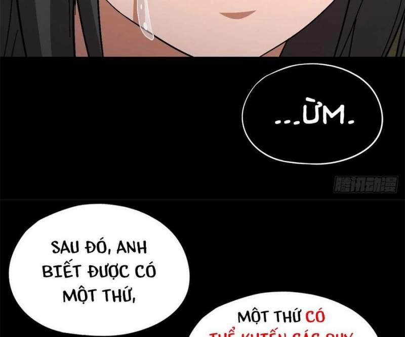 Tận Thế Trò Chơi Ghép Hình 97 trang 57