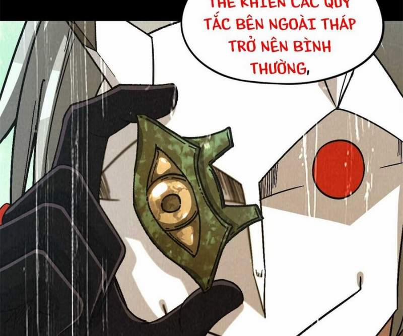 Tận Thế Trò Chơi Ghép Hình 97 trang 58