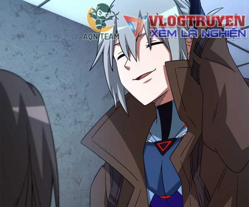 Tận Thế Trò Chơi Ghép Hình 97 trang 60