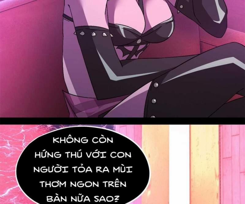 Tận Thế Trò Chơi Ghép Hình 97 trang 69