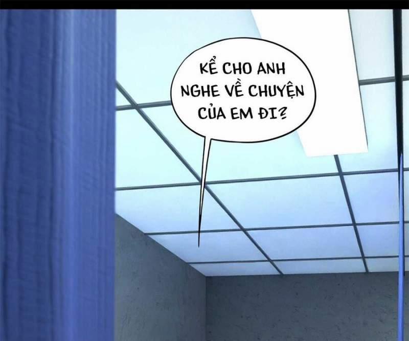 Tận Thế Trò Chơi Ghép Hình 97 trang 73