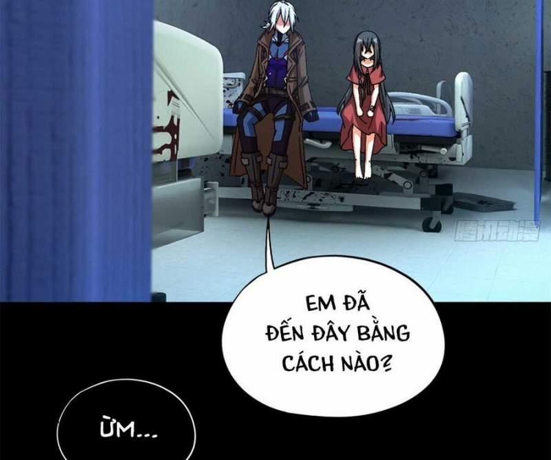 Tận Thế Trò Chơi Ghép Hình 97 trang 74