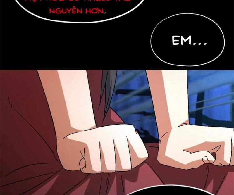 Tận Thế Trò Chơi Ghép Hình 97 trang 85